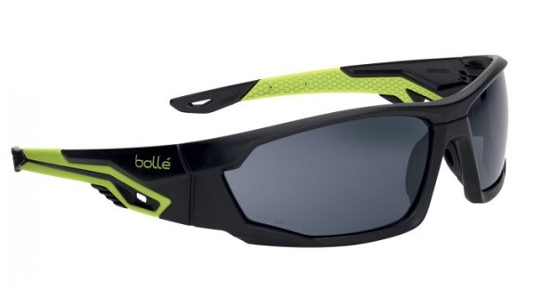 Gafas de seguridad Mercuro de Bollé Safety.